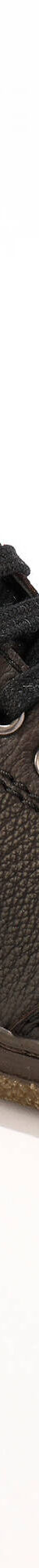 Boots détente lacées et zippées en cuir (noir) Boots détente lacées et zippées en cuir (noir)